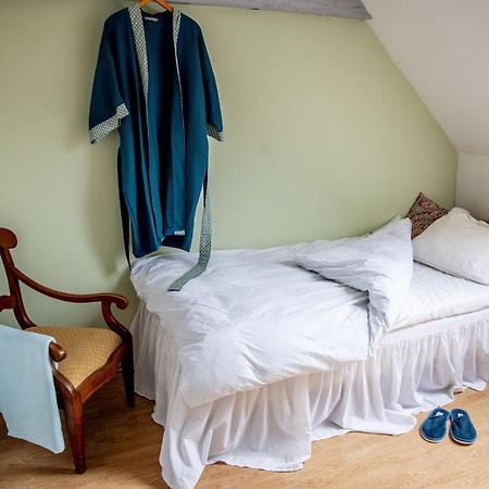 Hojriisgaard B & B Norreby  Dış mekan fotoğraf