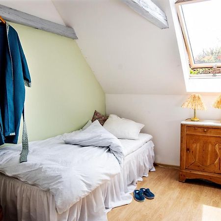 Hojriisgaard B & B Norreby  Dış mekan fotoğraf