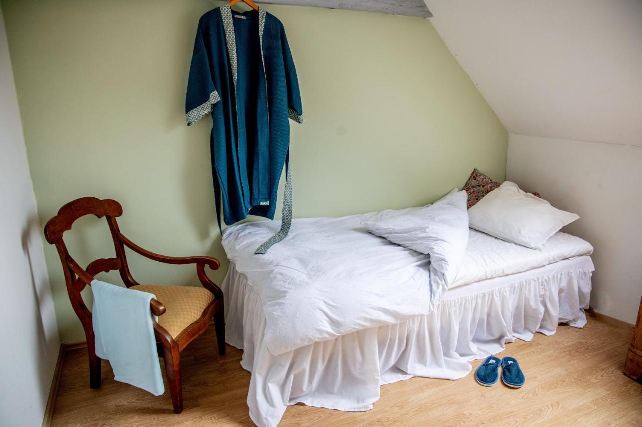 Hojriisgaard B & B Norreby  Dış mekan fotoğraf