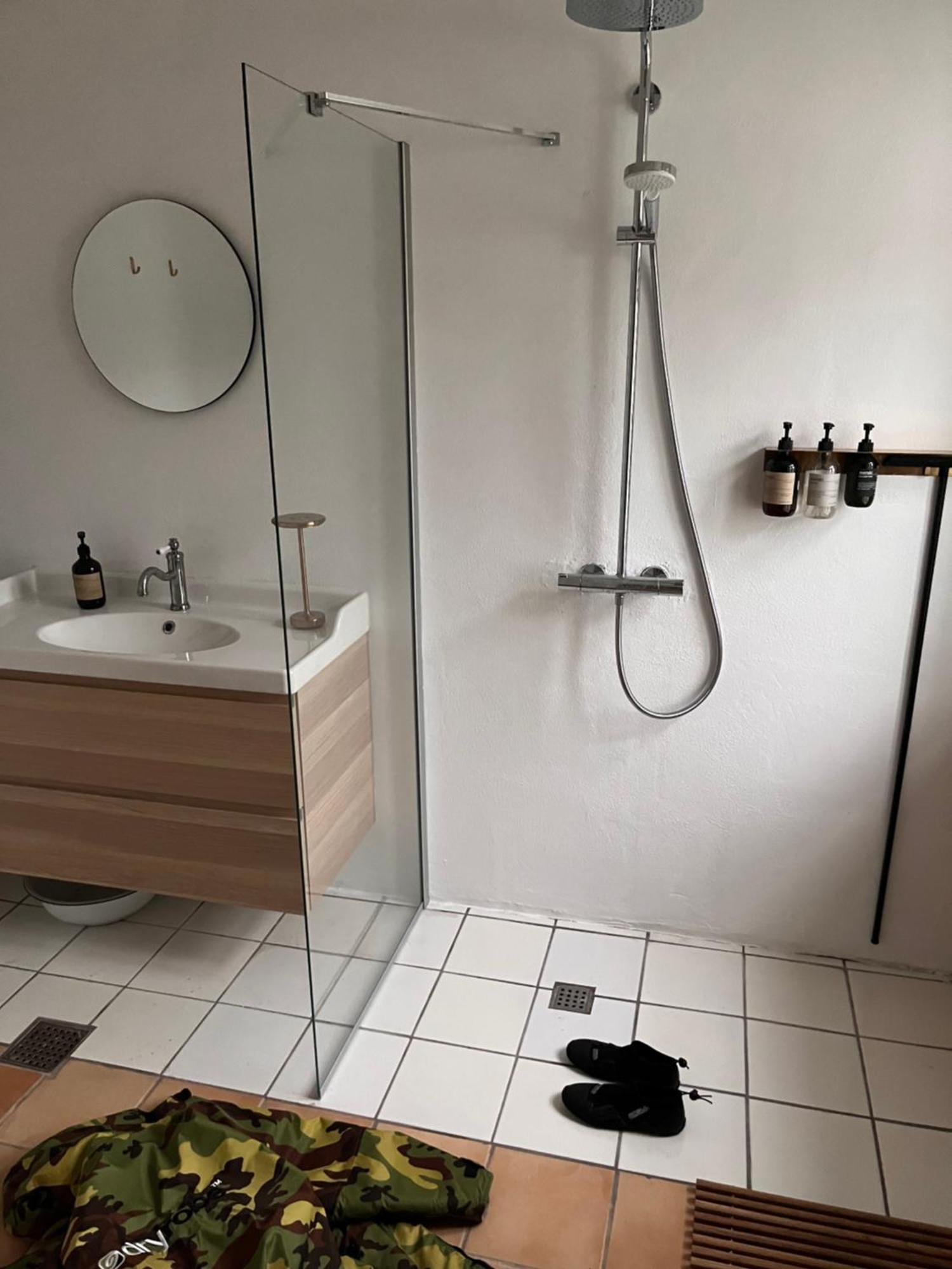 Hojriisgaard B & B Norreby  Dış mekan fotoğraf